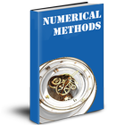 Numerical Methods ไอคอน