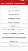 Numerical Methods syot layar 1