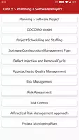 Software Engineering ảnh chụp màn hình 1