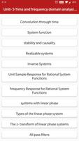 Signals And Systems 截图 2
