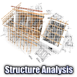 STRUCTURAL ANALYSIS icon