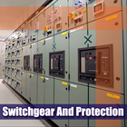 Switchgear And Protection أيقونة