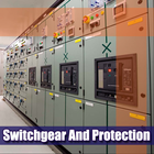 Switchgear And Protection icône