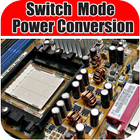 Switched Mode Power Conversion icône