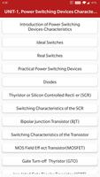 Switched Mode Power Conversion پوسٹر