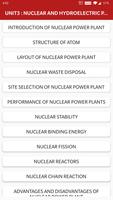 Power Plant Engineering Screenshot 1