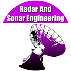Radar And Sonar Engineering icono