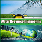 Water Resources Engineering আইকন