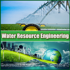 Water Resources Engineering アイコン