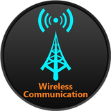 Wireless Communication biểu tượng