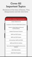 Wireless Communication ảnh chụp màn hình 2