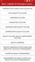 برنامه‌نما Total Quality Management عکس از صفحه