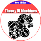 Theory of Machines-icoon