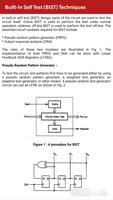 3 Schermata VLSI Design