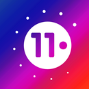 R11 - Icon Pack For R11 Launch APK