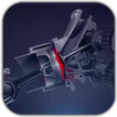 Engine Video Live Wallpaper