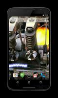 Engine 3D Live Wallpaper imagem de tela 2