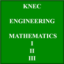 KNEC  Engineering Mathematics APK
