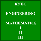 KNEC  Engineering Mathematics 图标
