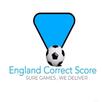 ENGLAND CORRECT SCORES APK