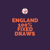 ENGLAND 100% FIXED DRAWS APK