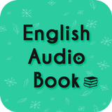 English Audio Book icône