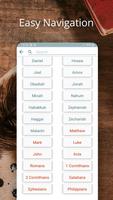 English Tagalog Bible Offline Screenshot 3