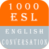 Cambridge English Conversation icône