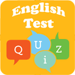 English Test Quiz