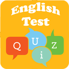 English Test Quiz آئیکن