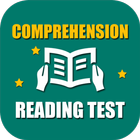 Reading Comprehension Test biểu tượng