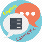 Daily English Conversation icône