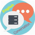 Daily English Conversation-icoon