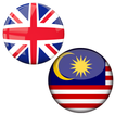 Translate English to Malay 图标