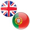 English to Portuguese icon