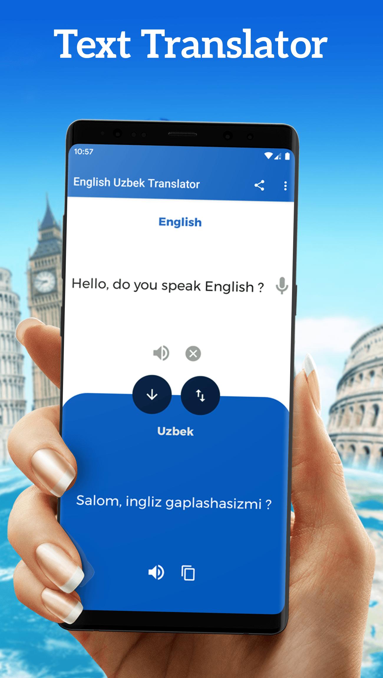 English Uzbek Translator Apk Pour Android Télécharger