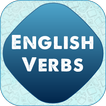 Icona English Verbs, Preposition Dictionary