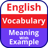 English Vocabulary