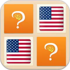 Memory Game: Learn English APK Herunterladen
