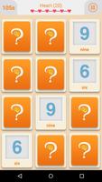 Memory Game اسکرین شاٹ 1