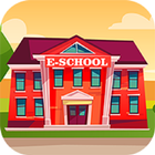 EWS: Learn English from Hindi ikona