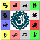 Astrology And Horoscope icône