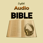 English Audio Bible icône