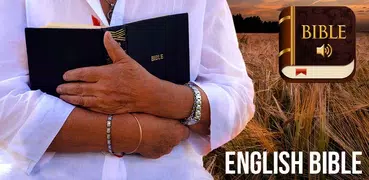 English Bible ASV offline