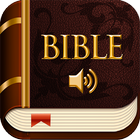 English Bible আইকন