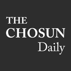 The Chosun Daily أيقونة