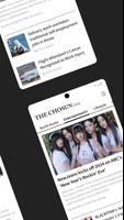 The Chosun Daily स्क्रीनशॉट 1