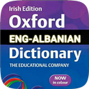 English Albanian Dictionary APK