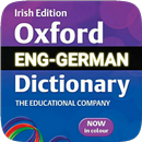 German Dictionary APK