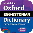 English Estonian Dictionary APK